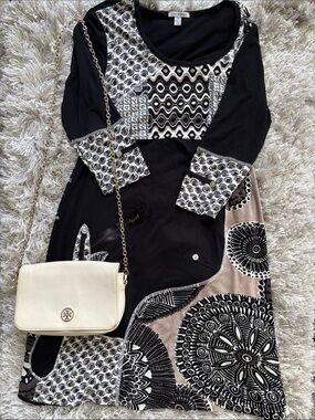 Linea Domani Dress🤎🌟